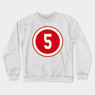 a.ekblad Crewneck Sweatshirt